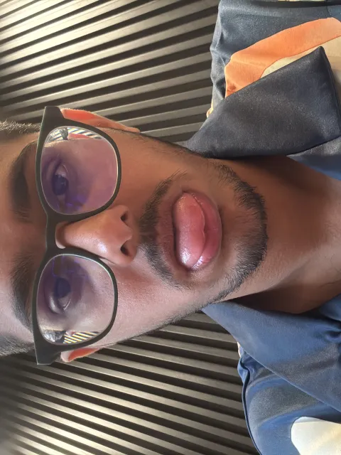 Shivansh Tandon