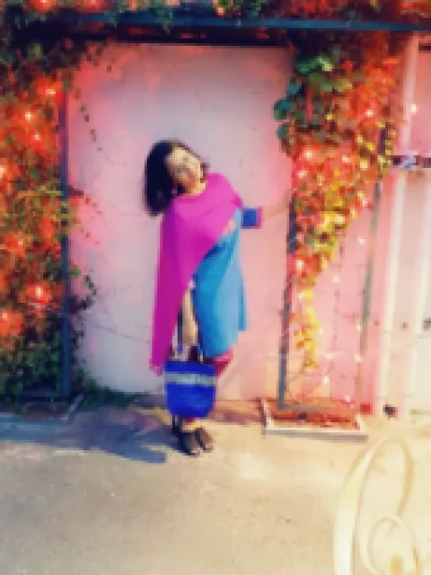 Reshma Patra