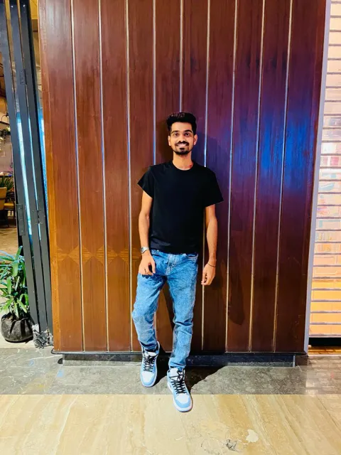 Ajay Ankam