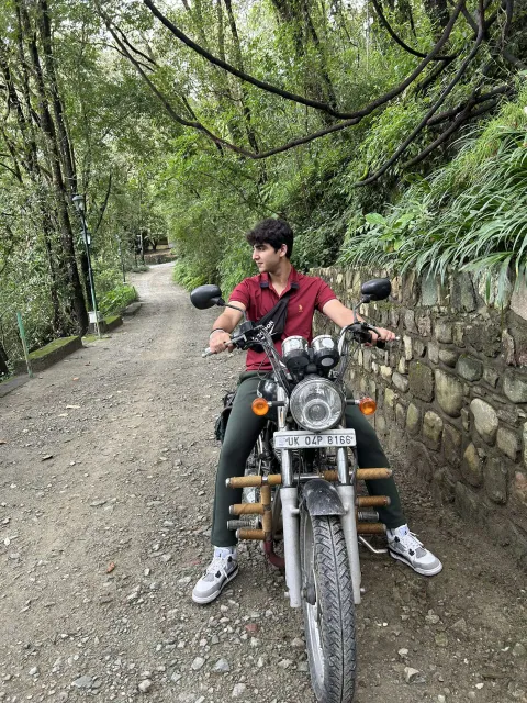 Arnav Juneja