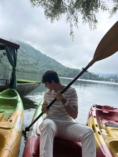 Arnav Juneja