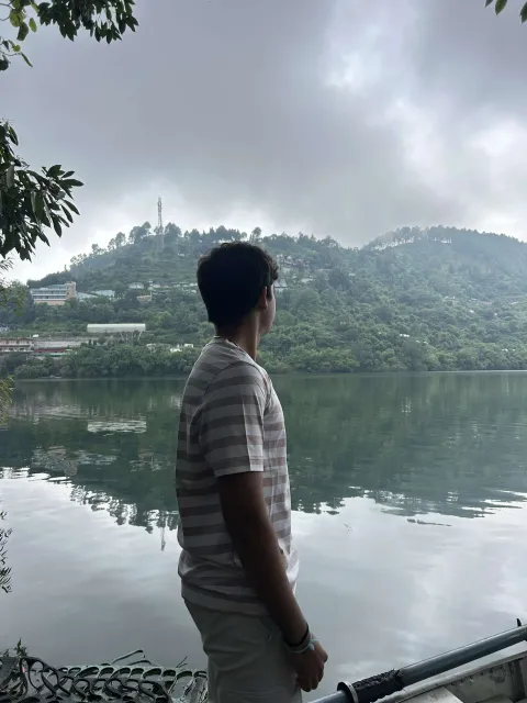 Arnav Juneja
