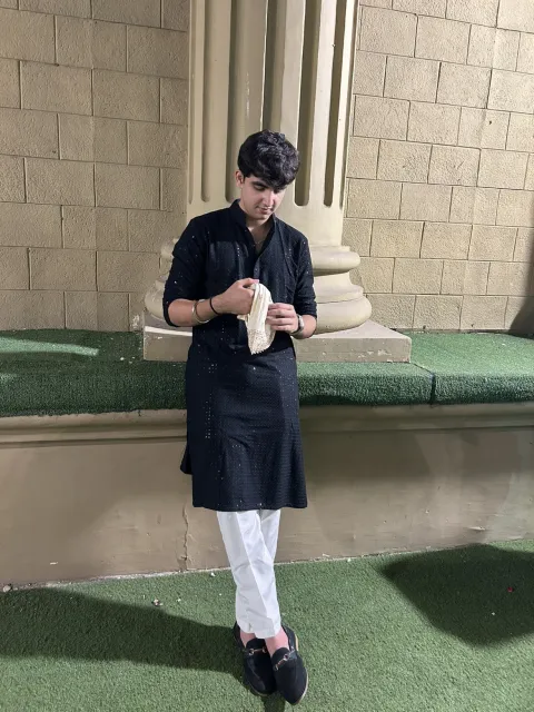 Arnav Juneja