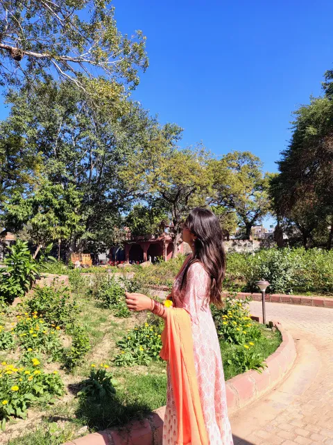 Harshita Choudhary