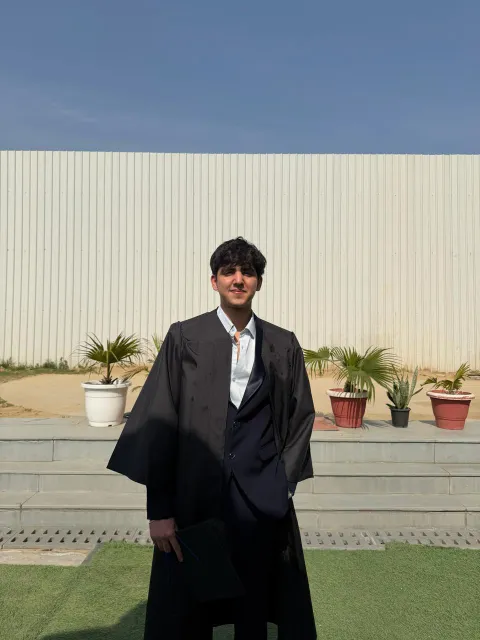 Arnav Juneja