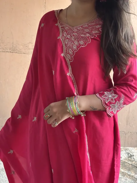 Harshita Choudhary