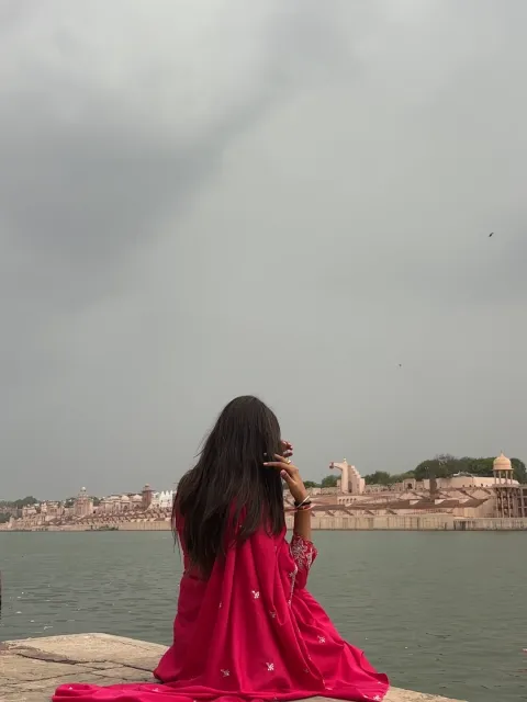 Harshita Choudhary