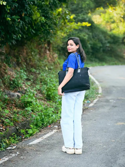 Nandinie Tandon