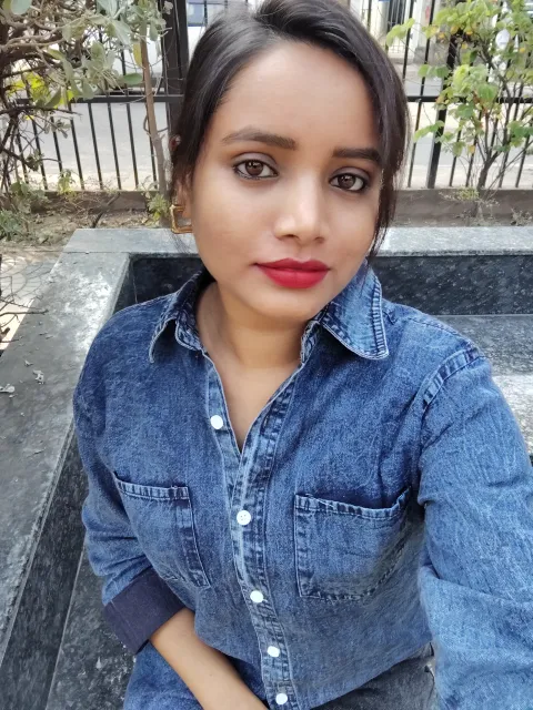 Nandinie Tandon