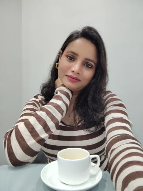 Nandinie Tandon