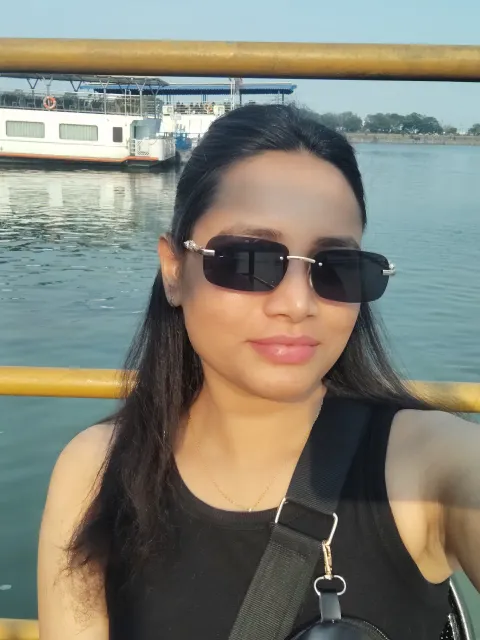 Nandinie Tandon