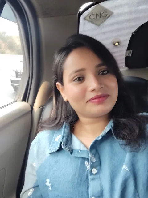 Nandinie Tandon