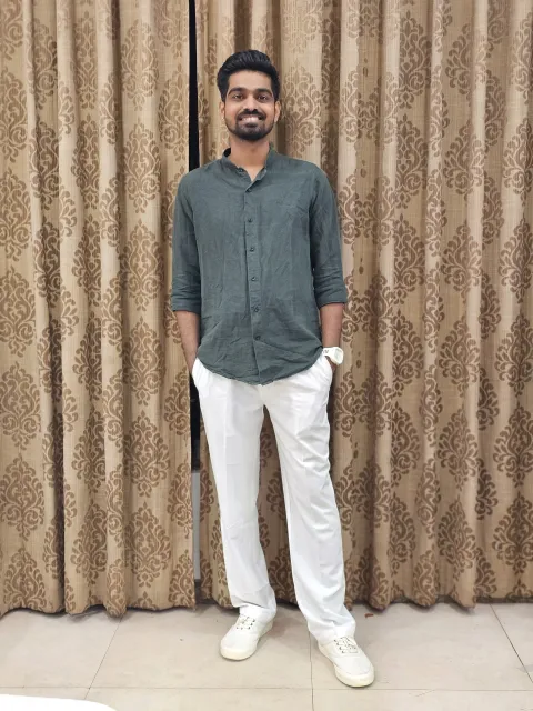 Ajay Ankam