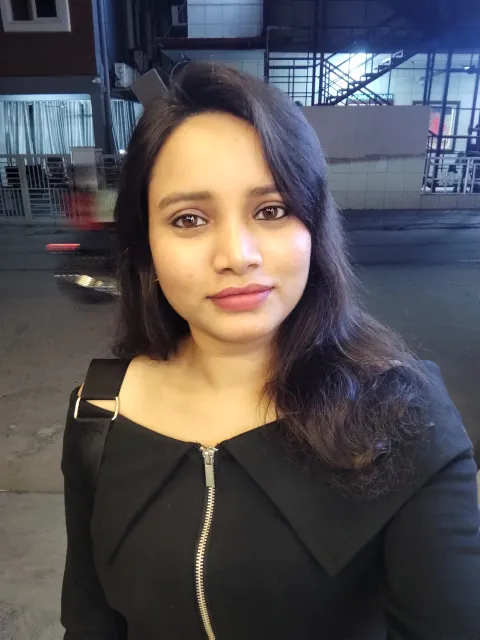 Nandinie Tandon