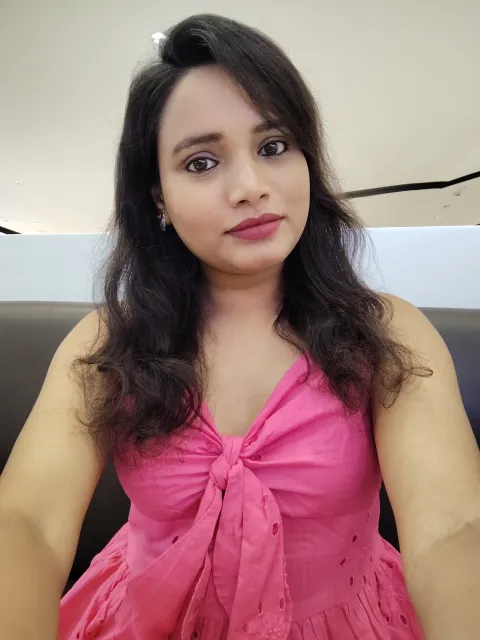 Nandinie Tandon