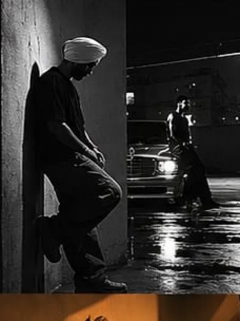 Harshdeep Singh