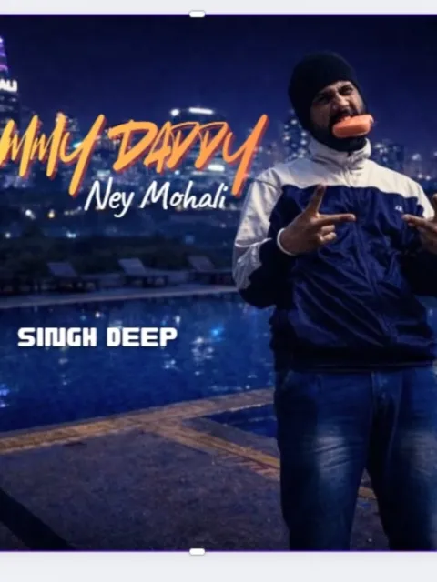 Harshdeep Singh