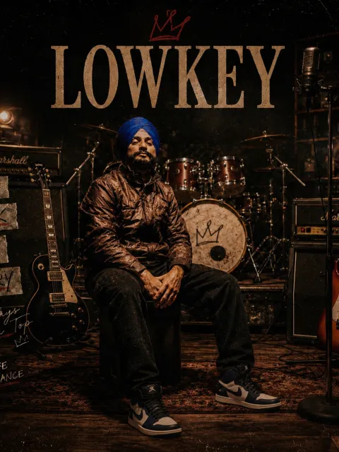 Harshdeep Singh