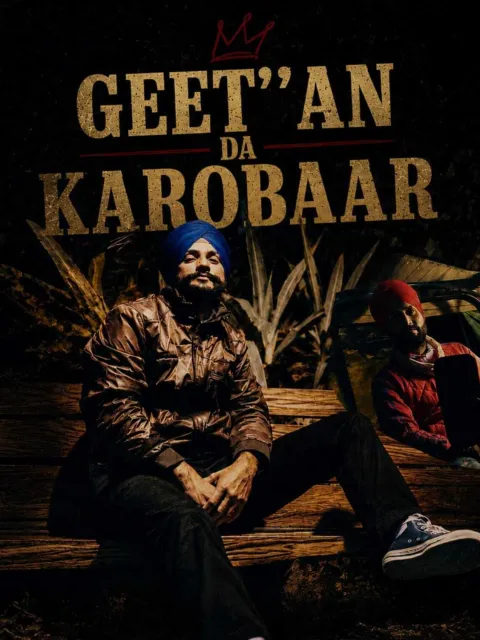 Harshdeep Singh