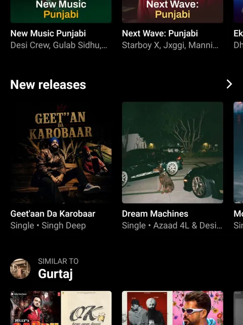 Harshdeep Singh