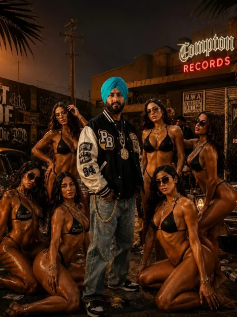 Harshdeep Singh