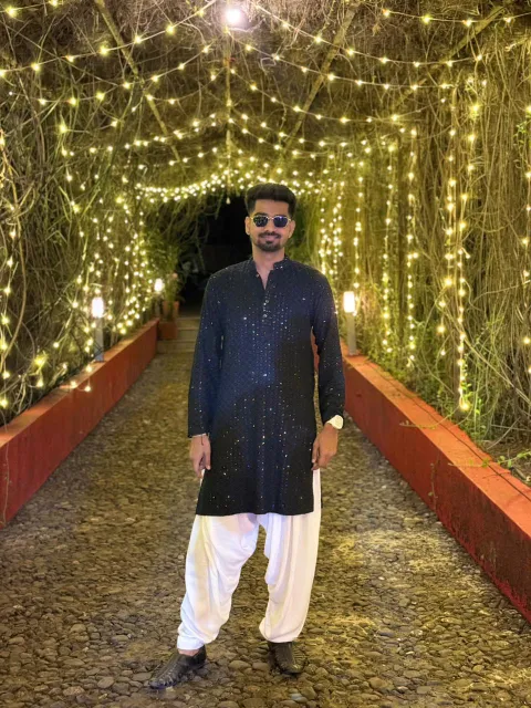 Ajay Ankam
