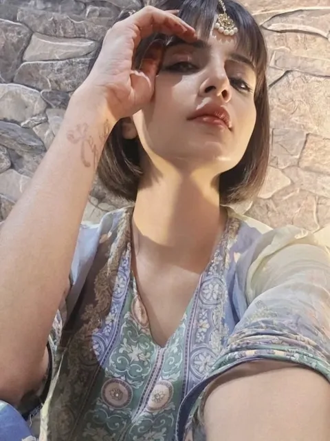Farha Aleena