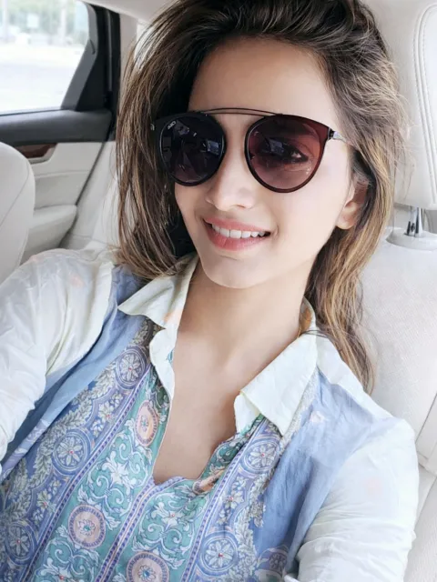 Farha Aleena