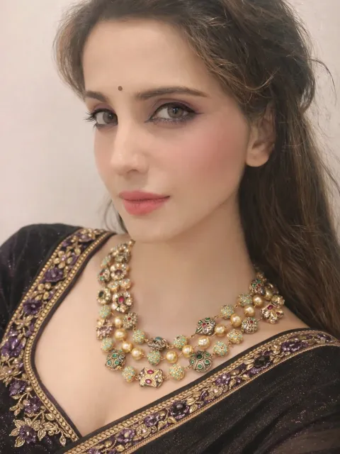 Farha Aleena