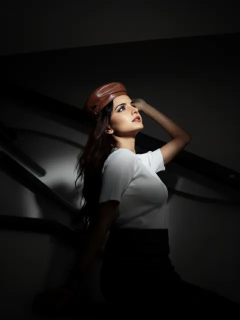 Farha Aleena
