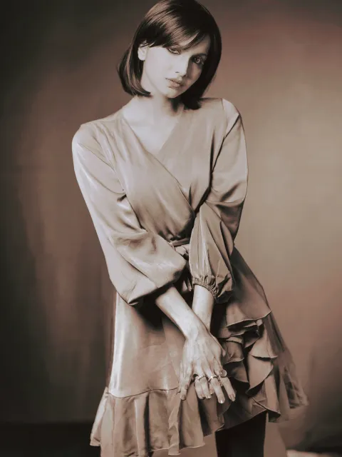 Farha Aleena