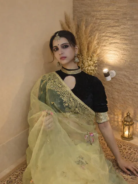 Farha Aleena