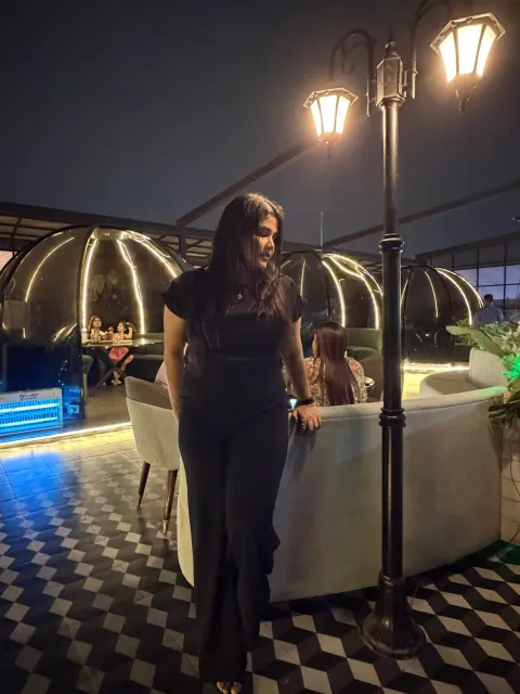 Deeksha Chawla