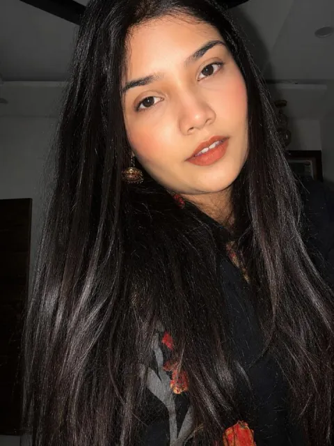 Deeksha Chawla