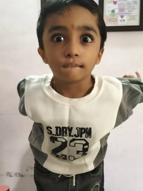 Samraat Dass