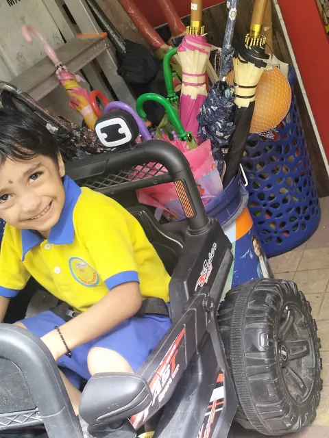 Samraat Dass