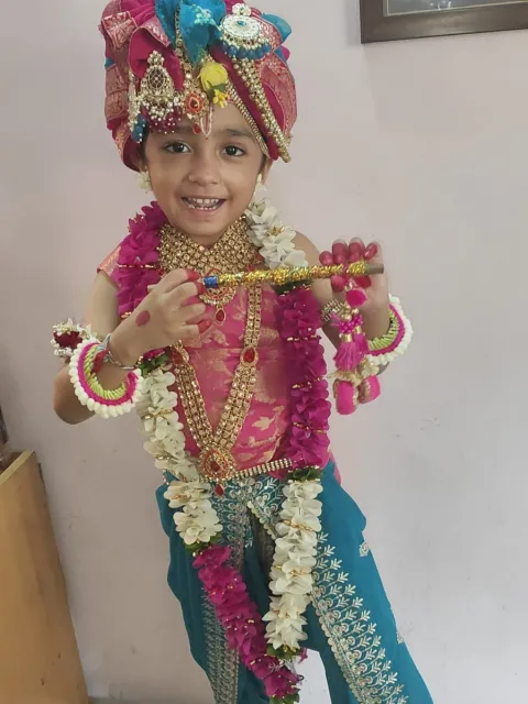 Samraat Dass