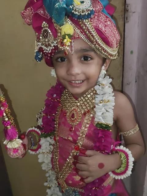 Samraat Dass