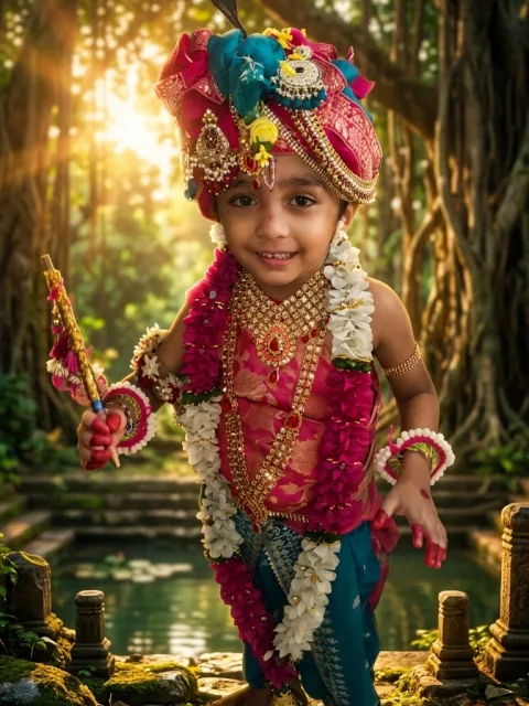 Samraat Dass