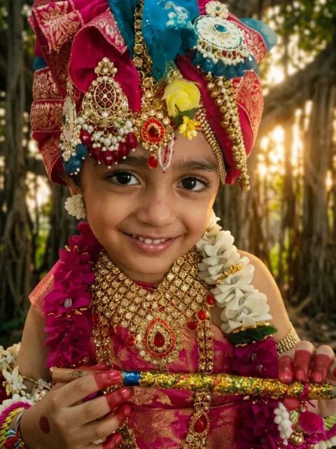Samraat Dass