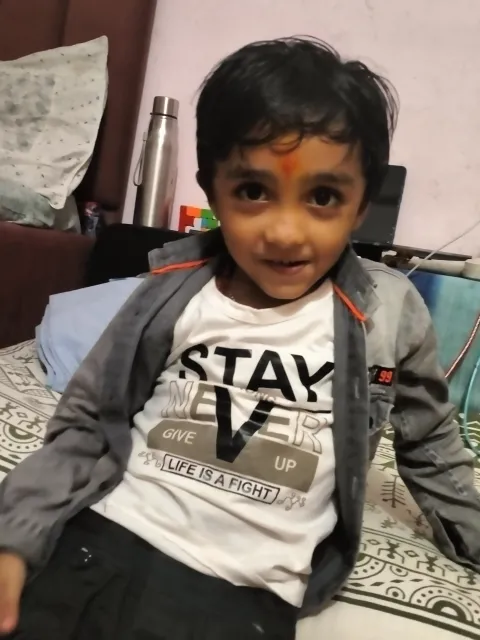Samraat Dass