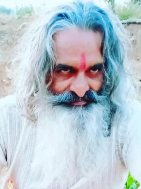 Dharam Punjabi