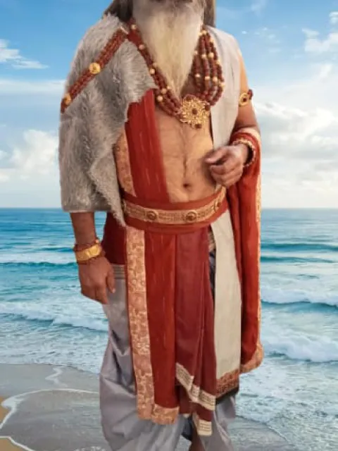 Dharam Punjabi