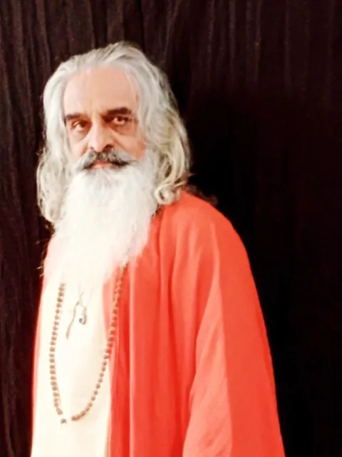 Dharam Punjabi