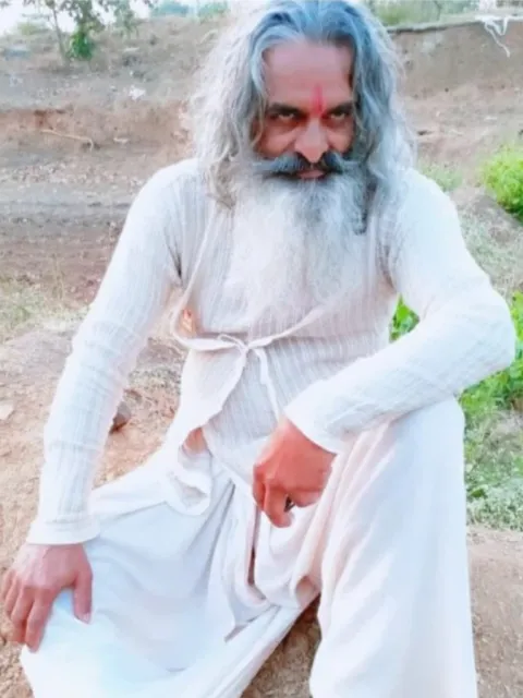 Dharam Punjabi