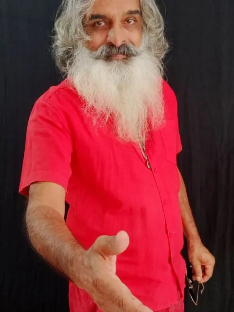 Dharam Punjabi