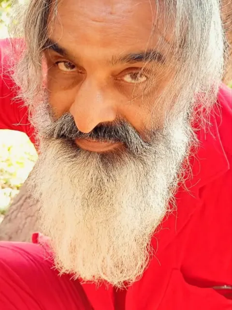 Dharam Punjabi