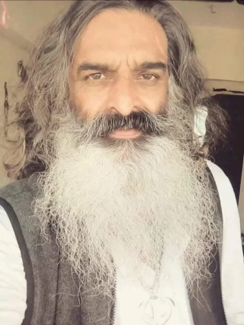 Dharam Punjabi