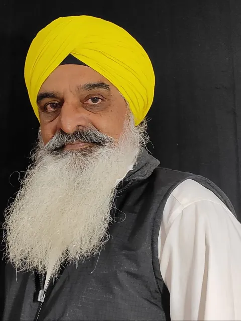 Dharam Punjabi