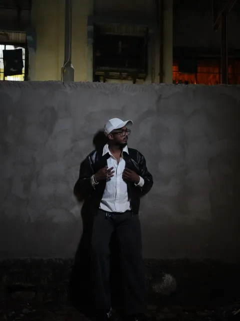 Anirudh Sharma